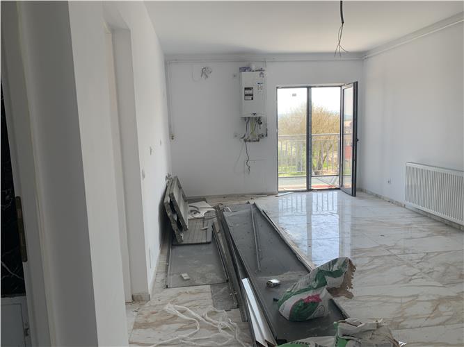 Apartament nou 2 camere,  Zona Black Tulip