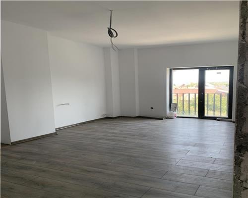 Apartament 2 camere, finisat, intrare Dej