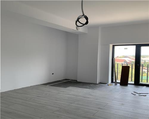 Apartament 2 camere, intrare Dej