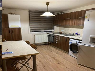 Apartament 3 camere decomandat, Imparatul Traian