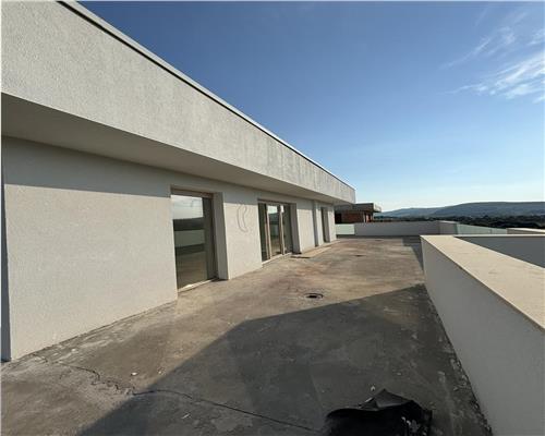 Penthouse 200 mp , zona Kaufland Sud