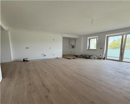 Apartament 3 camere, zona Kaufland Sud