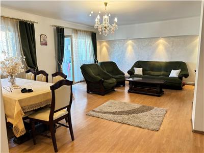 Apartament 4 camere,Eminescu- Bld. Republicii