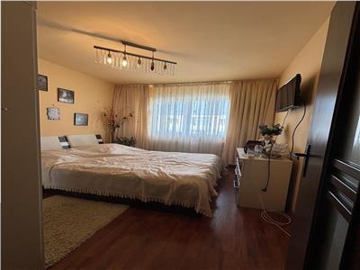 Apartament 2 Camere , Dealul Florilor