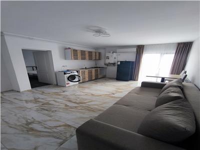 Apartament 2 camere , intrare Dej