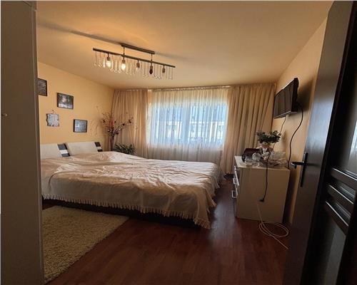 Apartament 2 camere, Dealul Florilor