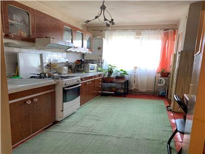 Apartament 2 camere, Decebal